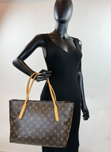 LOUIS VUITTON RASPAIL PM