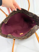 LOUIS VUITTON RASPAIL PM