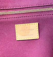 LOUIS VUITTON RASPAIL PM