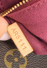 LOUIS VUITTON RASPAIL PM