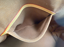 LOUIS VUITTON ALMA PM WITH STRAP