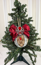 GG BROOCH ORNAMENT #4