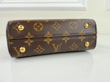 LOUIS VUITTON CLUNY MINI (NEW MODEL)