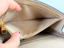 LOUIS VUITTON CLUNY MINI (NEW MODEL)