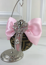 FENDI BROOCH ORNAMENT #1