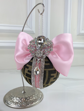 FENDI BROOCH ORNAMENT #1