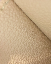 LOUIS VUITTON COSMETIC POUCH CA1023