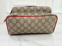 GUCCI GG KINGSNAKE HEART BACKPACK