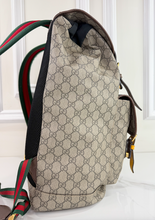 GUCCI NEO VINTAGE LARGE BACKPACK UNISEX