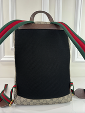 GUCCI NEO VINTAGE LARGE BACKPACK UNISEX