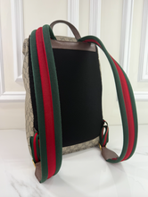 GUCCI NEO VINTAGE LARGE BACKPACK UNISEX