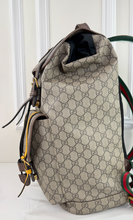 GUCCI NEO VINTAGE LARGE BACKPACK UNISEX