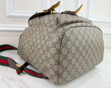 GUCCI NEO VINTAGE LARGE BACKPACK UNISEX