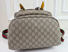 GUCCI NEO VINTAGE LARGE BACKPACK UNISEX