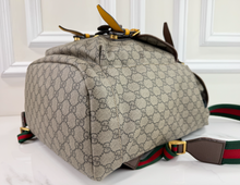 GUCCI NEO VINTAGE LARGE BACKPACK UNISEX