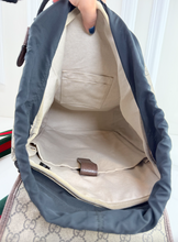 GUCCI NEO VINTAGE LARGE BACKPACK UNISEX