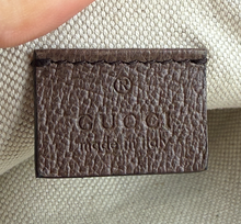 GUCCI NEO VINTAGE LARGE BACKPACK UNISEX