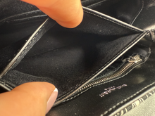 YSL BANDANA RAFFIA TOY LOULOU BAG - LIMITED EDITION