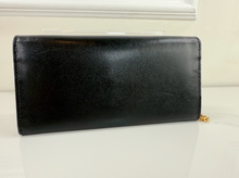 FENDI VITELLO PALMELLATO CONTINENTAL WALLET ON CHAIN