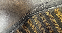 FENDI VITELLO PALMELLATO CONTINENTAL WALLET ON CHAIN
