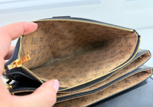 LOUIS VUITTON RENDEZ-VOUS BAG