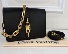LOUIS VUITTON RENDEZ-VOUS BAG