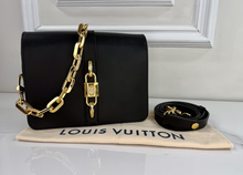 LOUIS VUITTON RENDEZ-VOUS BAG