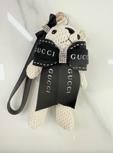 BEAR GG WHITE