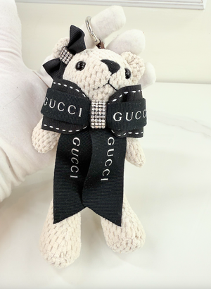 BEAR GG WHITE