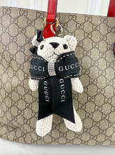 BEAR GG WHITE
