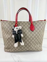 BEAR GG WHITE