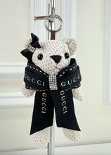 BEAR GG WHITE