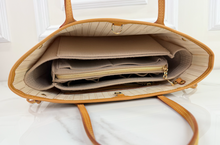 LOUIS VUITTON NEVERFULL PM AZUR