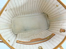 LOUIS VUITTON NEVERFULL PM AZUR