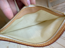 LOUIS VUITTON NEVERFULL PM AZUR