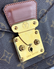 LOUIS VUITTON MONCEAU 28 CROSSBODT