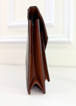 LOUIS VUITTON MONCEAU 28 CROSSBODT