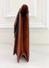 LOUIS VUITTON MONCEAU 28 CROSSBODT