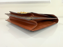 LOUIS VUITTON MONCEAU 28 CROSSBODT