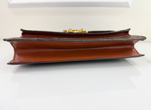 LOUIS VUITTON MONCEAU 28 CROSSBODT