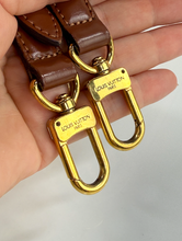 LOUIS VUITTON MONCEAU 28 CROSSBODT