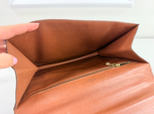 LOUIS VUITTON MONCEAU 28 CROSSBODT