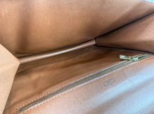 LOUIS VUITTON MONCEAU 28 CROSSBODT