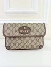 GUCCI BELT BAG NEO VINTAGE WEB