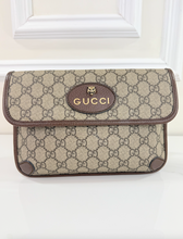 GUCCI BELT BAG NEO VINTAGE WEB