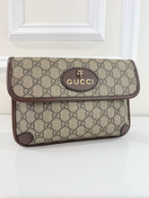 GUCCI BELT BAG NEO VINTAGE WEB