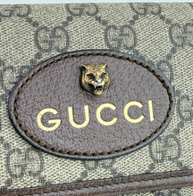 GUCCI BELT BAG NEO VINTAGE WEB