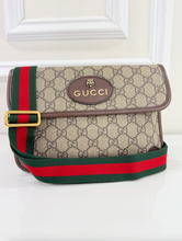 GUCCI BELT BAG NEO VINTAGE WEB