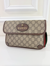 GUCCI BELT BAG NEO VINTAGE WEB