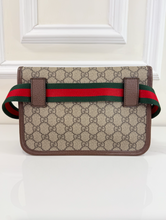 GUCCI BELT BAG NEO VINTAGE WEB